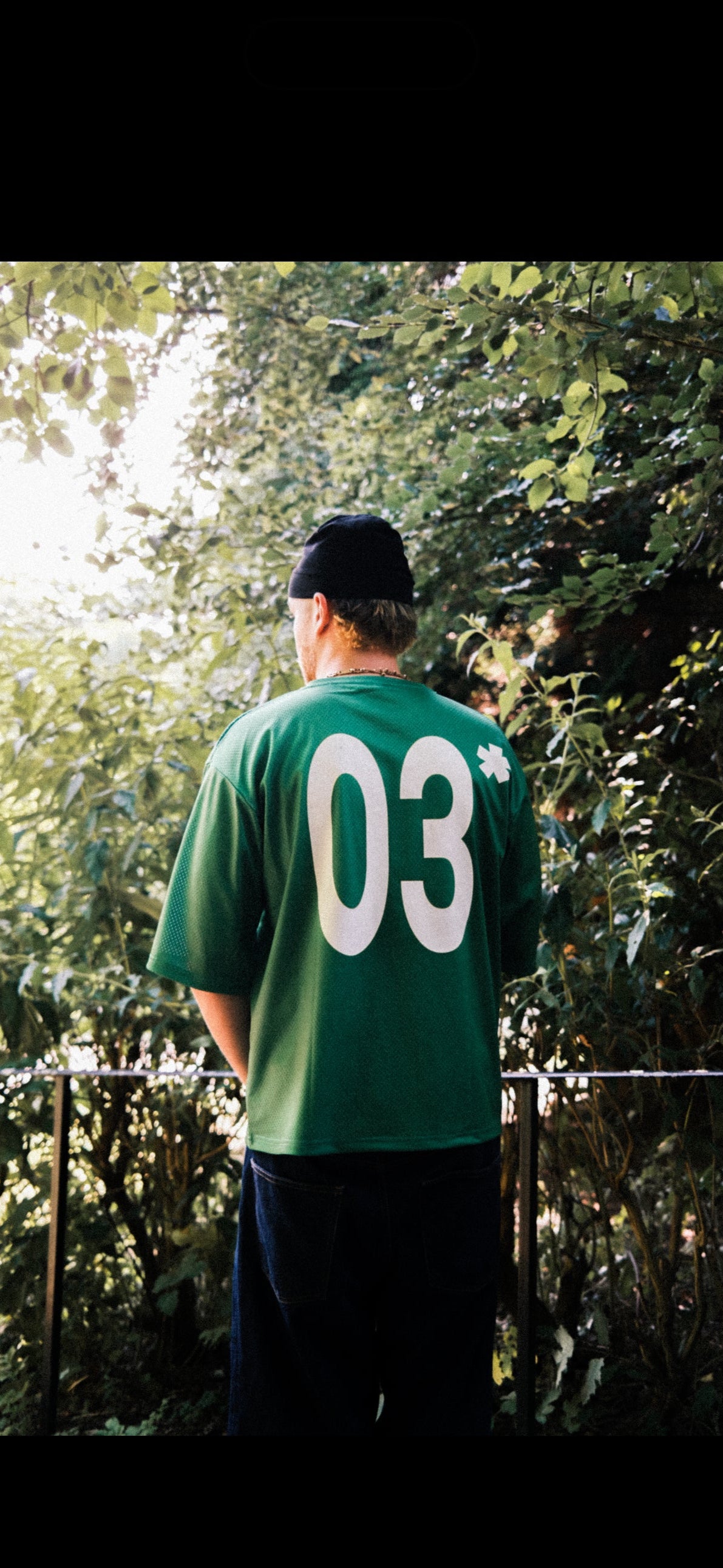 Platinum Green